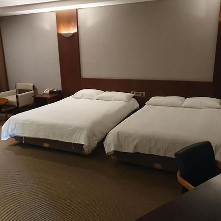 סאוגוויפו Mstay Hotel מראה חיצוני תמונה